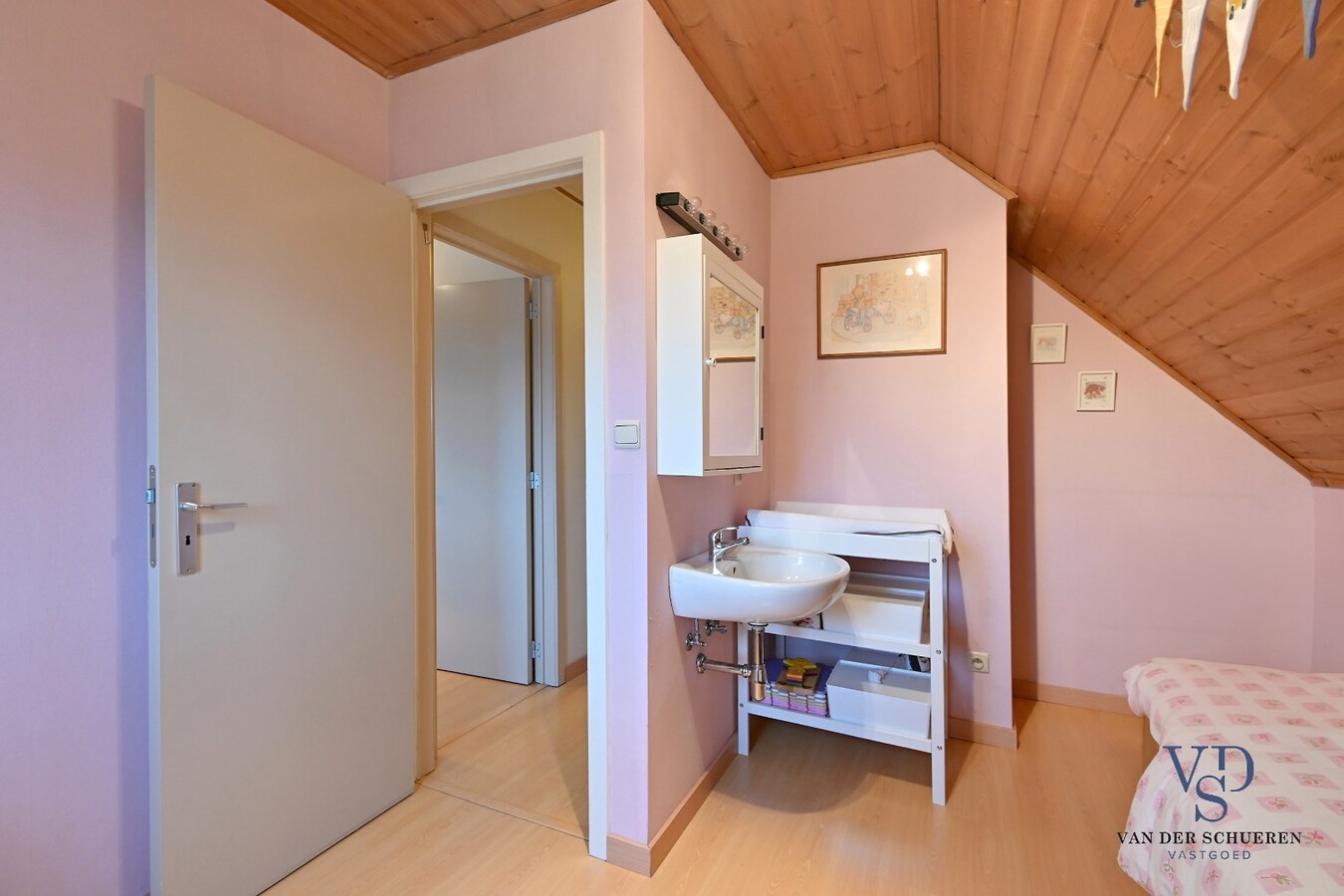 Eigentijdse Open Bebouwing 