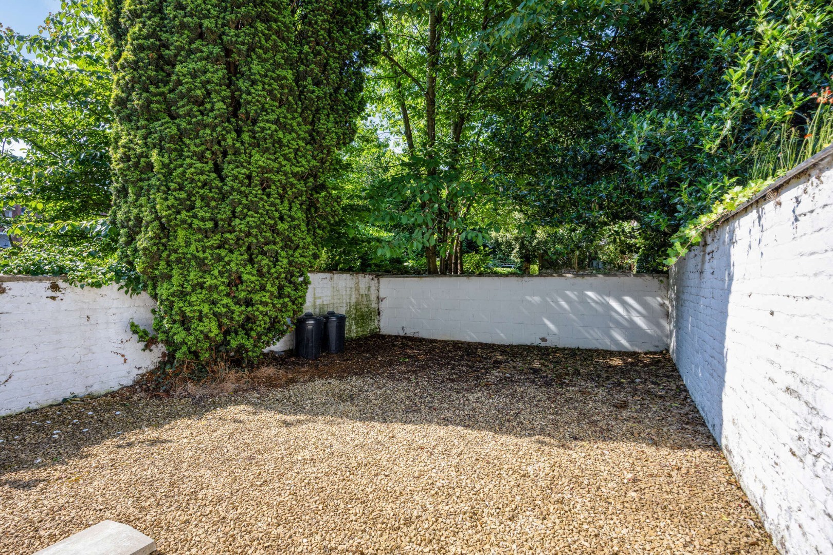 Studentenkamer van 18m² in prachtig gerenoveerde residentie met tuin in Heverlee  - 113 KWH/m 