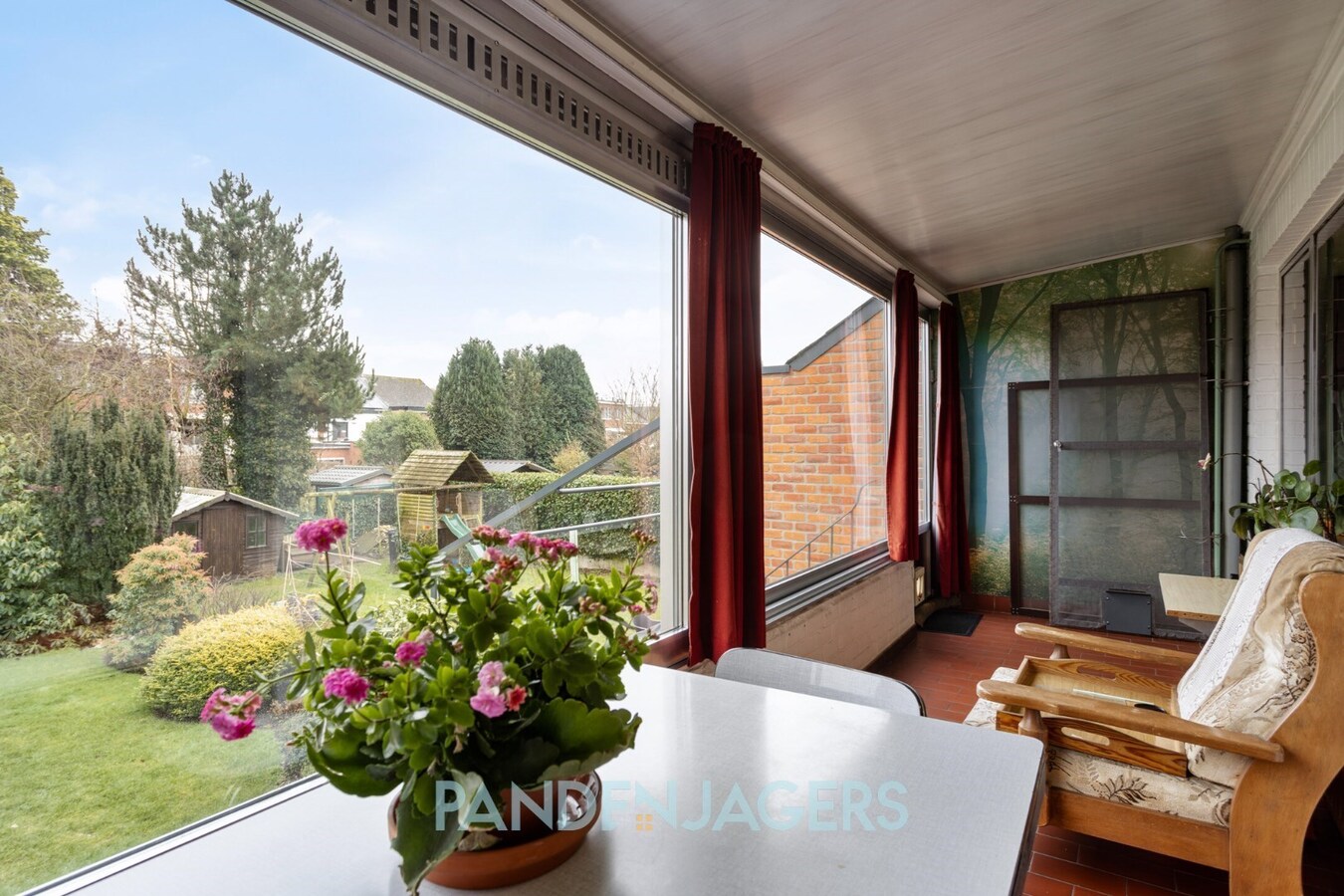 Te moderniseren woning met EPC B te Duffel-West 