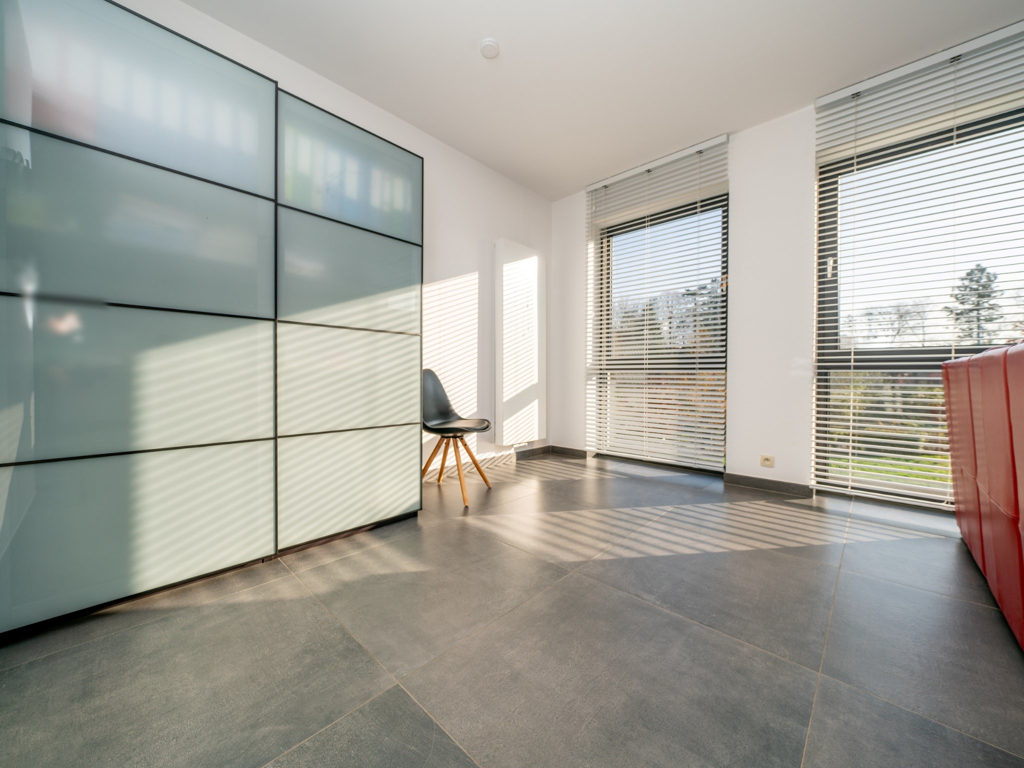 Nouvelle construction 3 chambres, 3 sdb et garage 