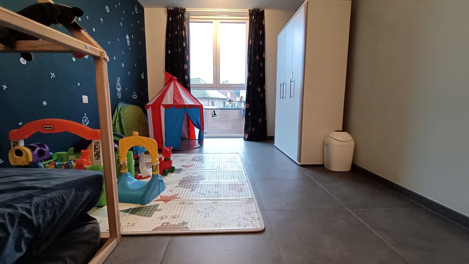 Nieuwbouwwoning met 4 slaapkamers te Boutersem 