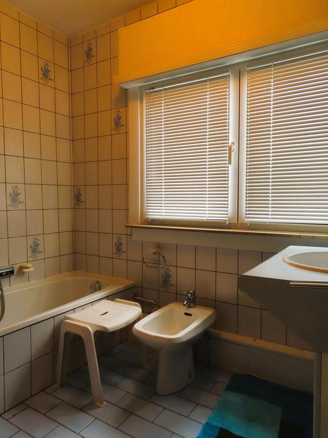 Woning verkocht in Genk