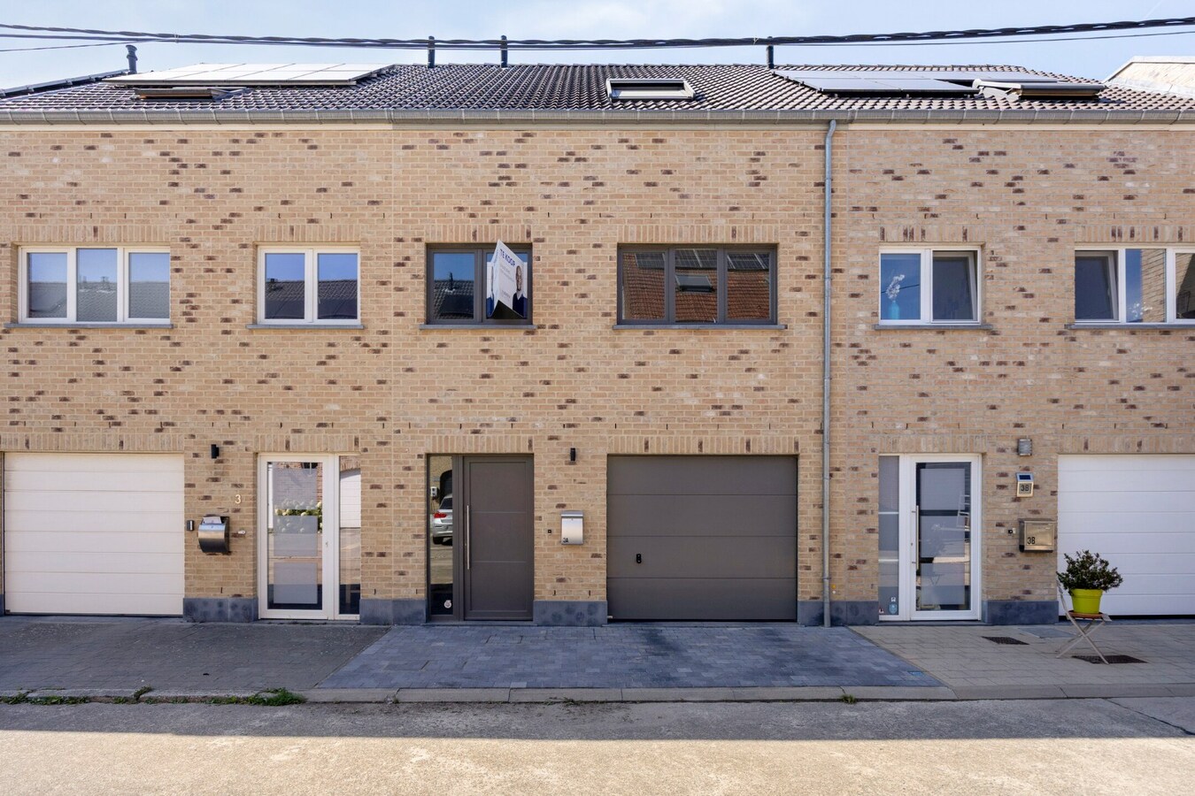 Verkocht woning - Bertem