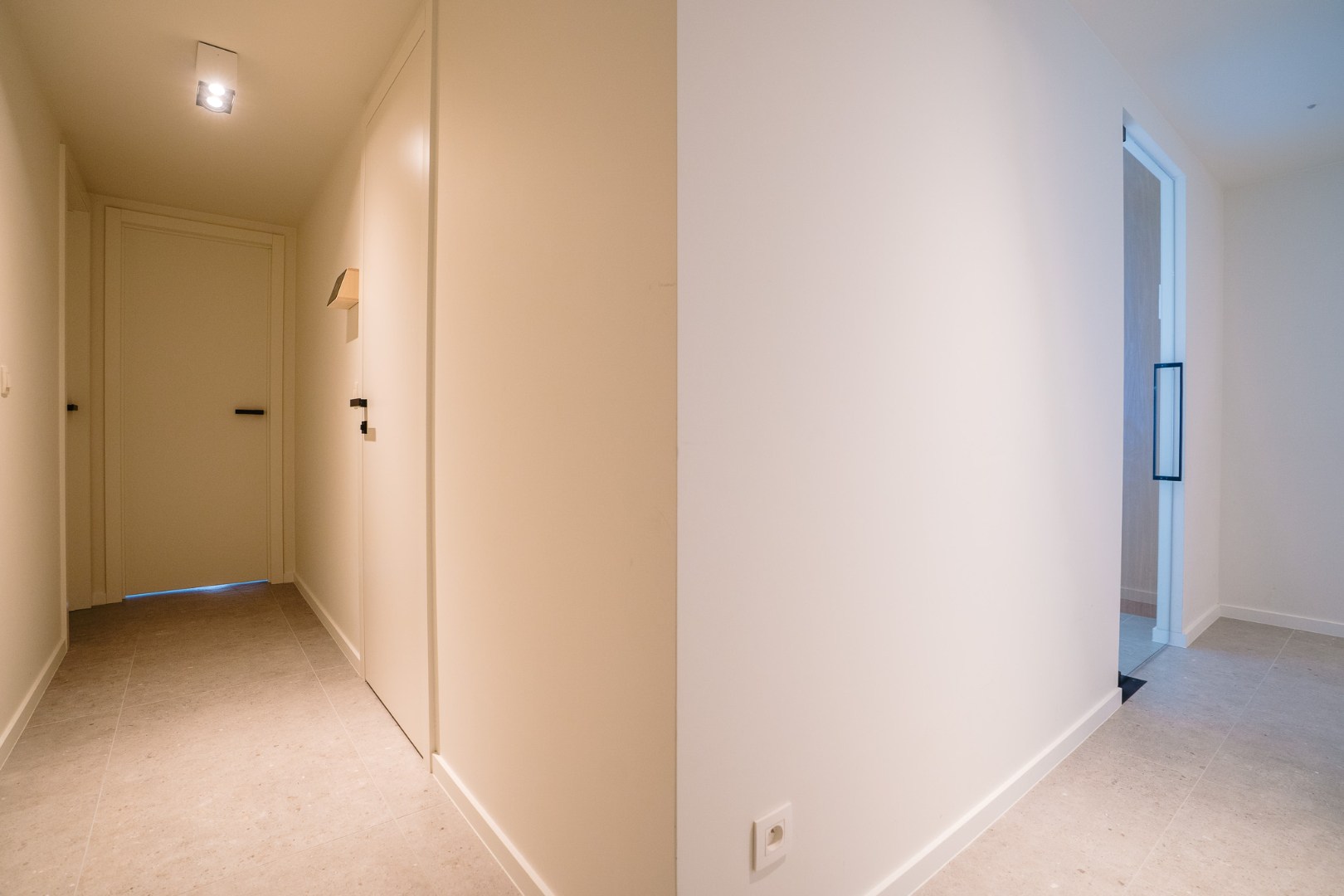 HIGH END 3 SLPK APP - TERRAS - ZICHT OP GOLF 