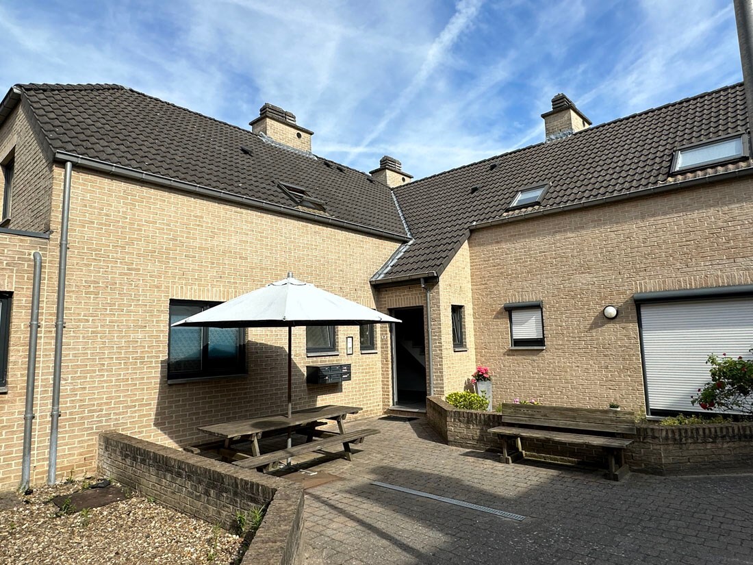 Verkocht appartement - Peer