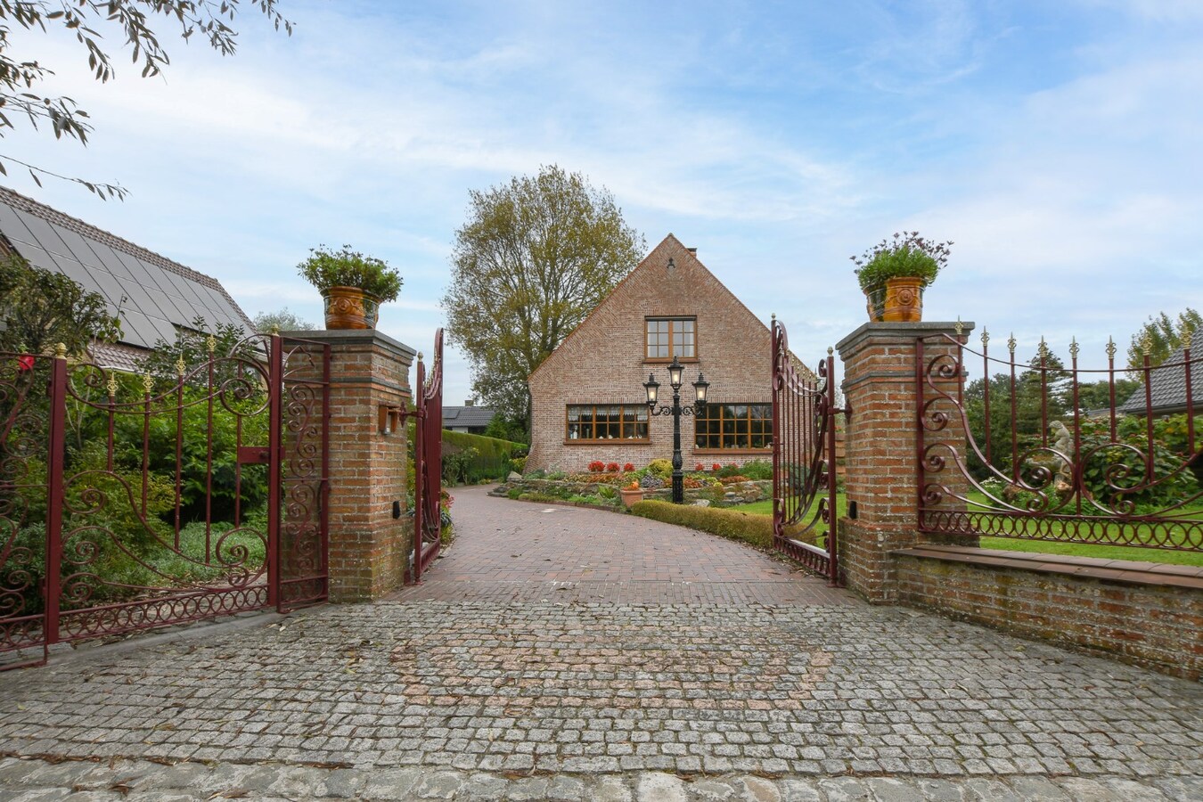 Verkocht woning - De Haan