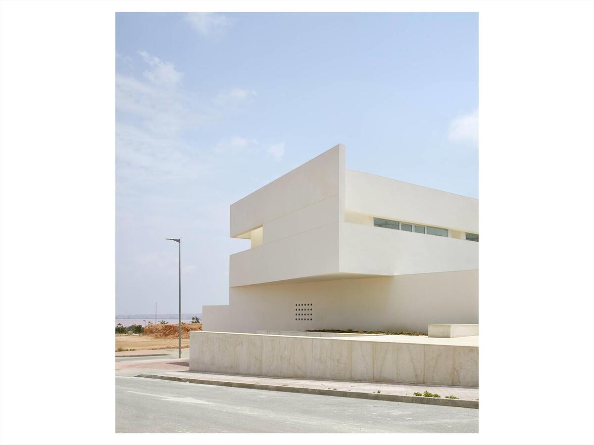 Appartement te koop in Torrevieja