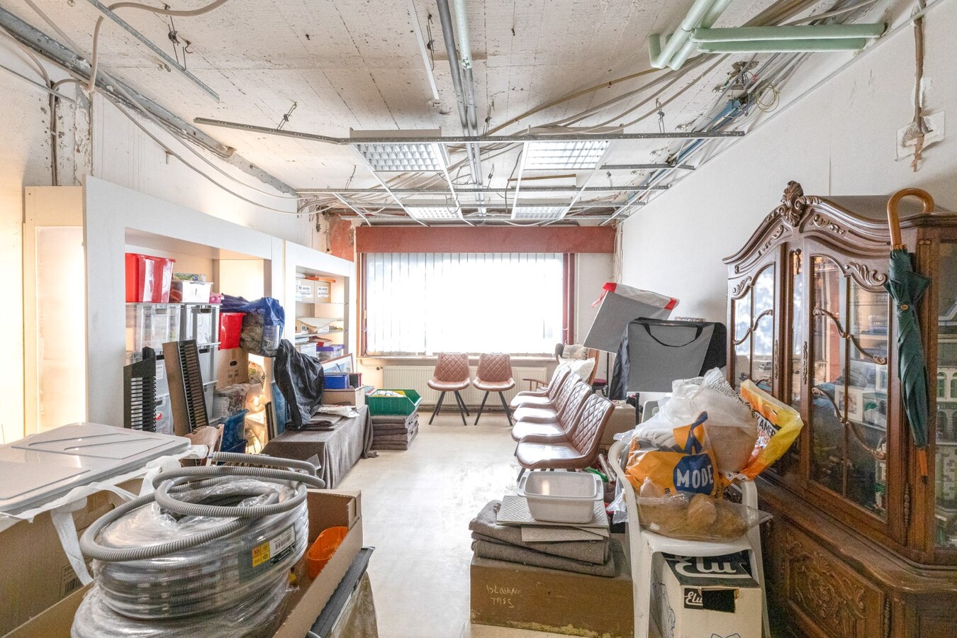 Te koop woning - Zeebrugge