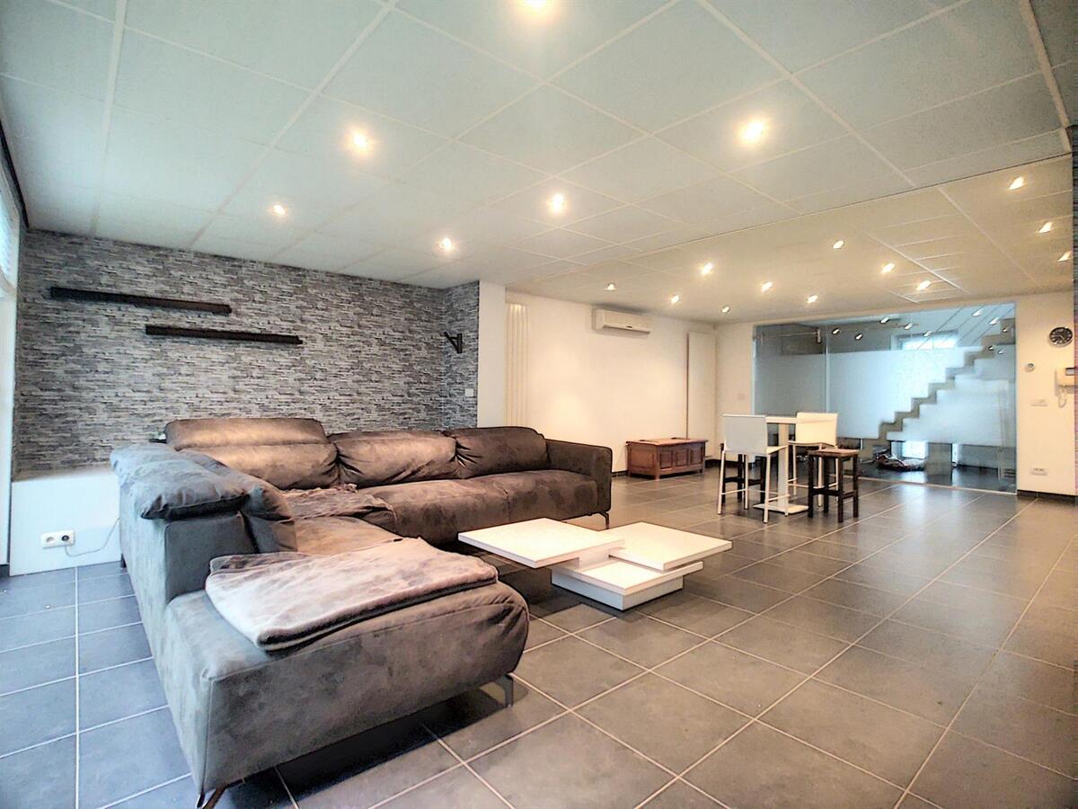 Moderne, volledig gerenoveerde woning - Zeebrugge 