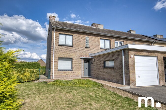 Te koop woning - Otegem
