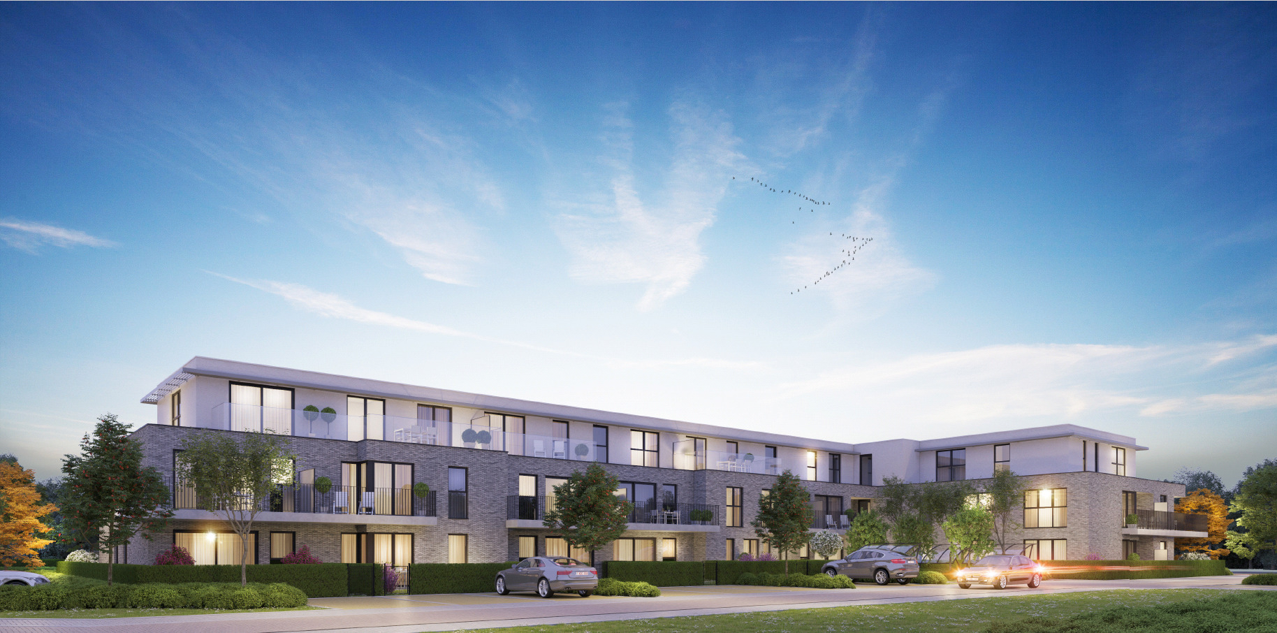  te koop in Oudenburg