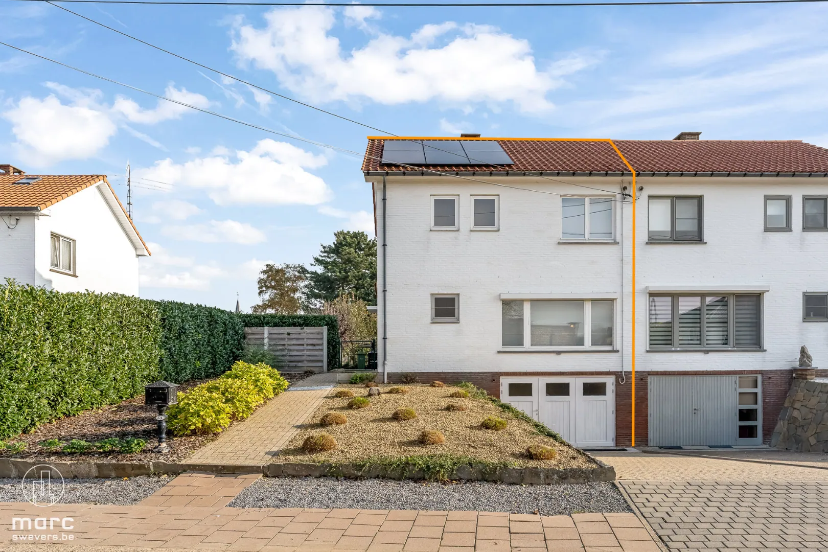 Verkocht woning - Gingelom