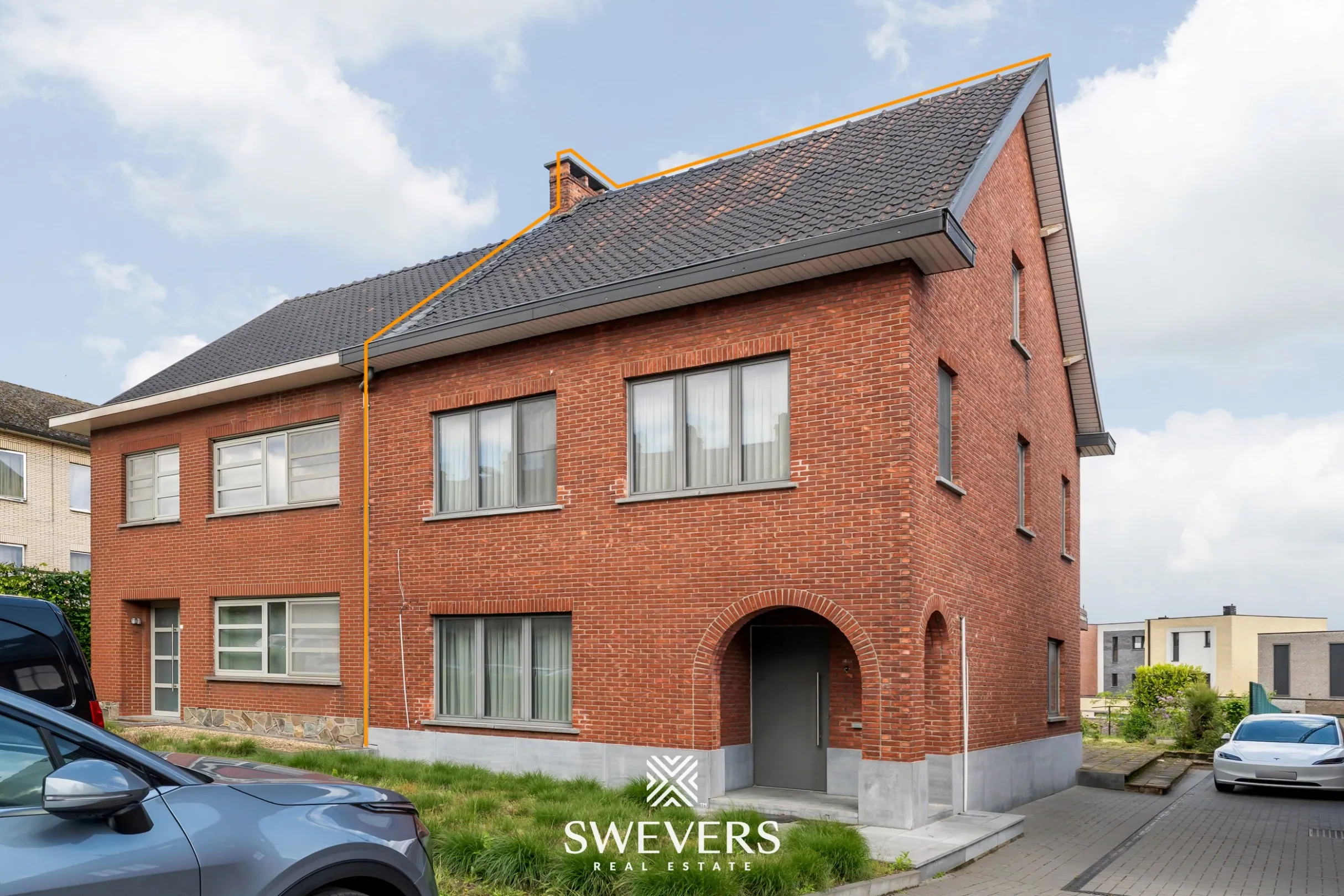 Te koop woning - Diepenbeek