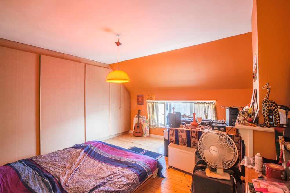 Stadswoning verkocht in Gentbrugge