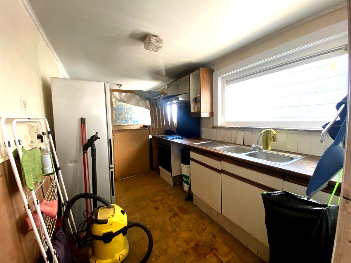 Woning met landelijk zicht te Strijpen ! 