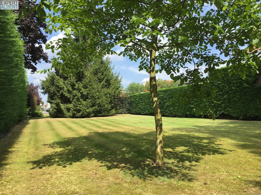 Verkocht grond - Rhode-Saint-Genèse