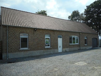 Verhuurd woning - Bocholt