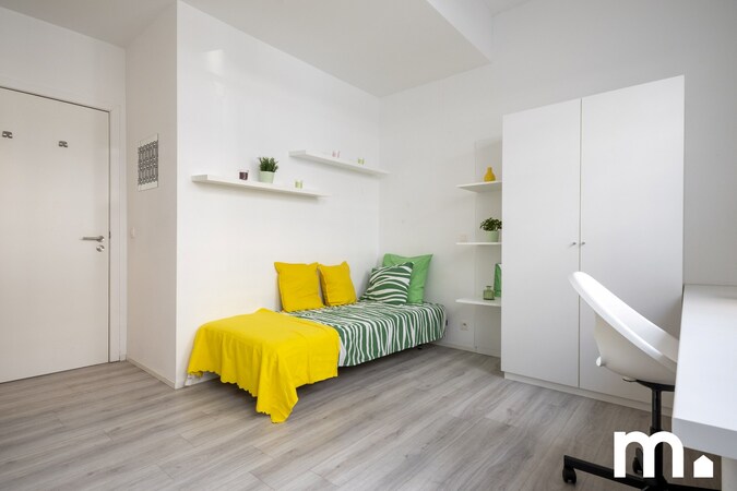 Te koop studentenkamer - Kortrijk