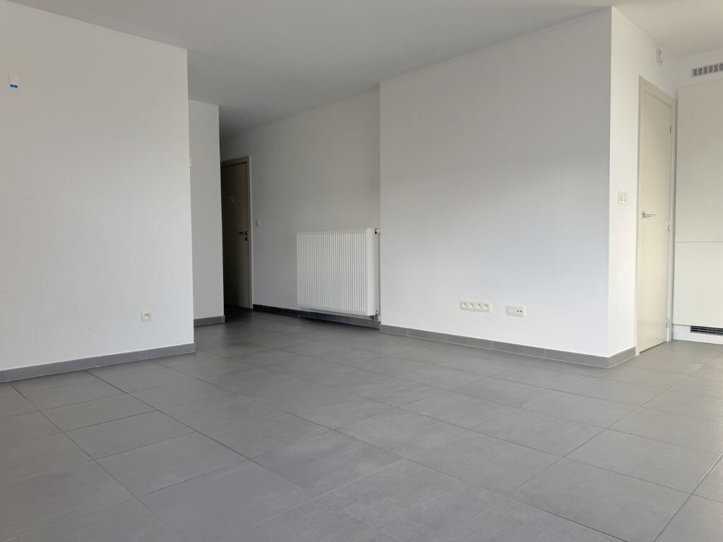 Appartement verhuurd in Ravels