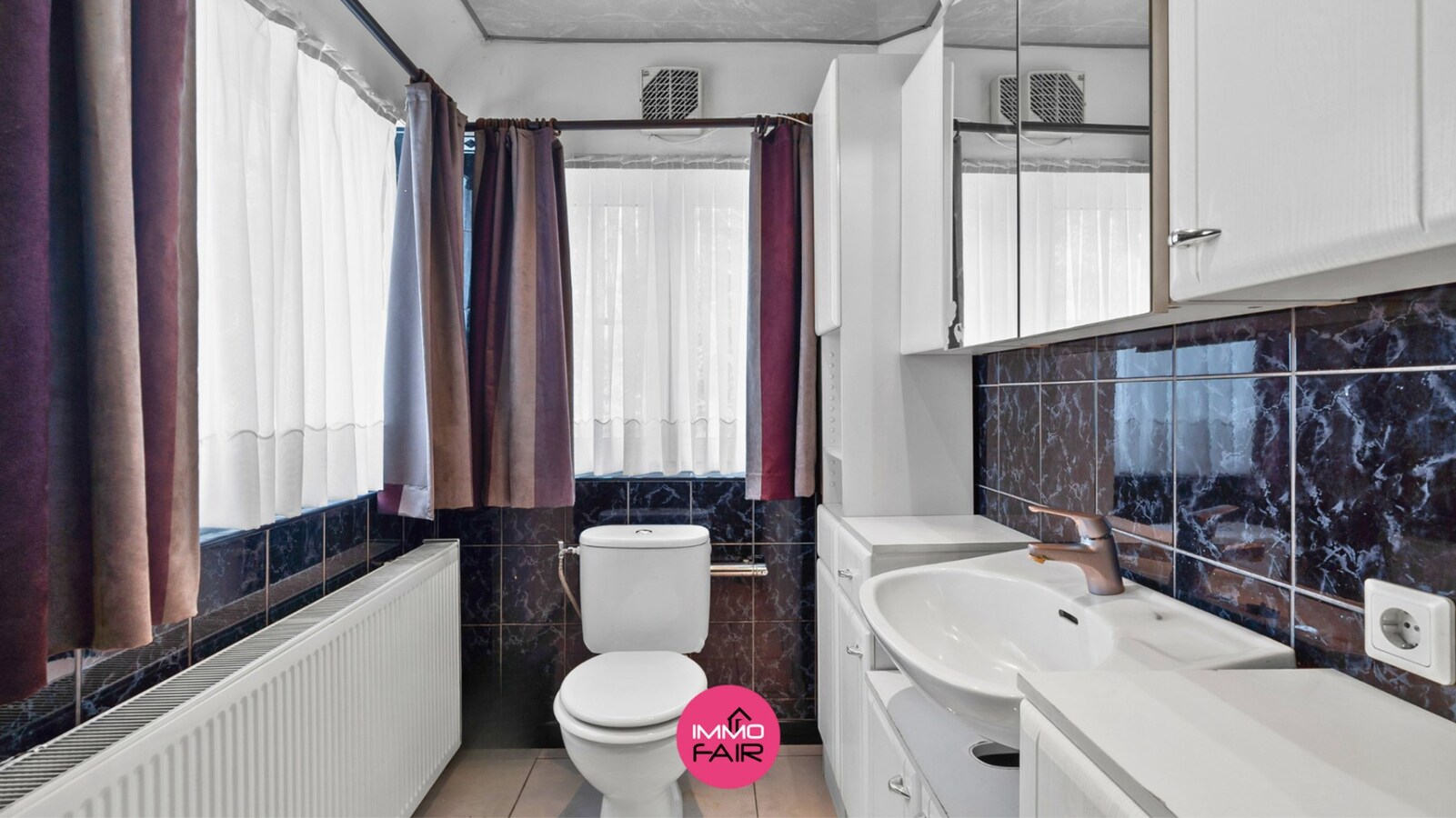 Gezinswoning op perceel van 1273 m² op toplocatie in Zutendaal 