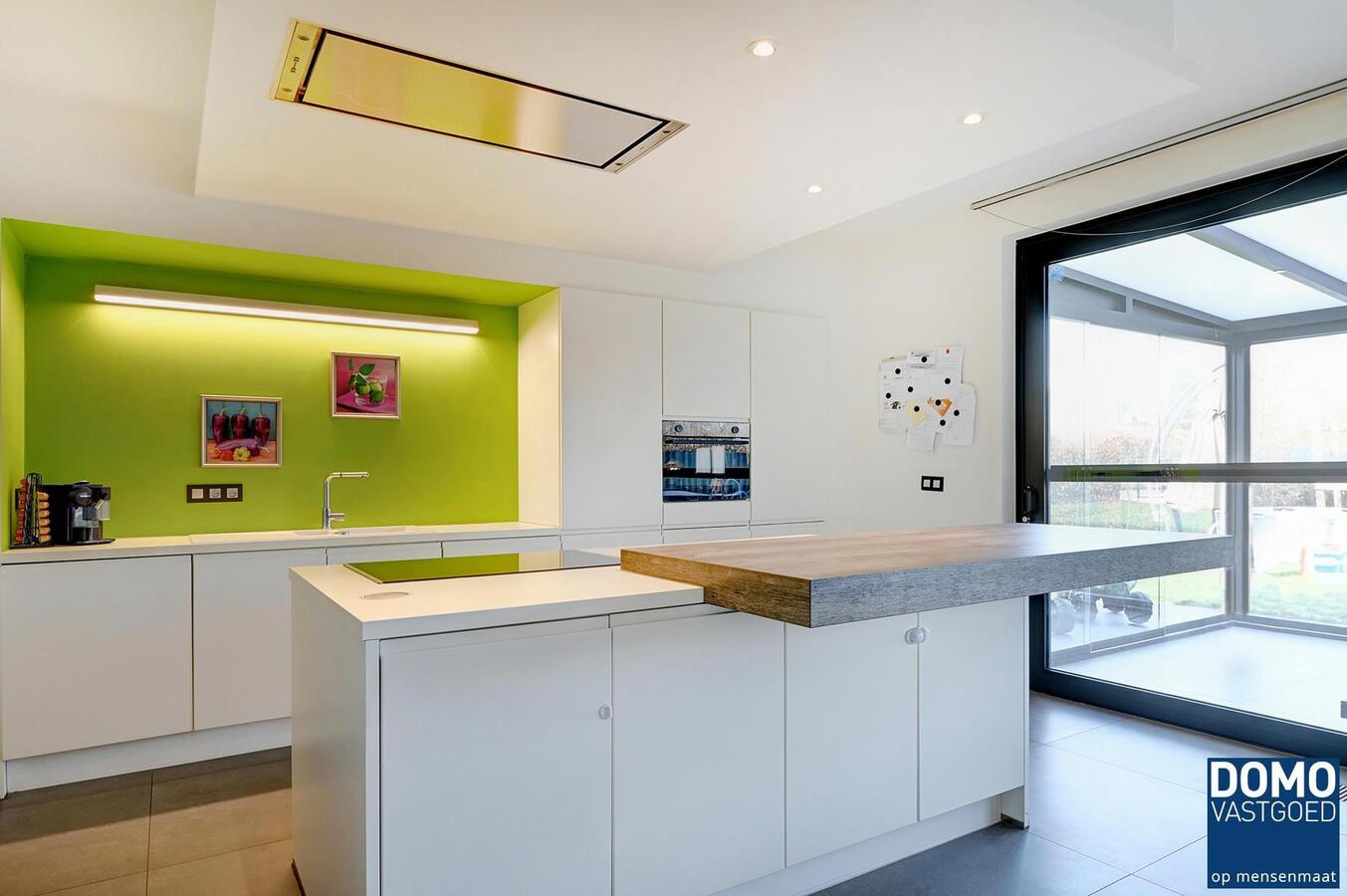 Woning verkocht in Diepenbeek