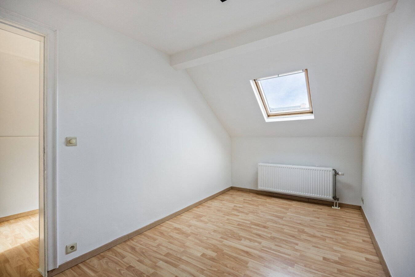 Instapklare stadswoning met 4 slaapkamers in Tienen 