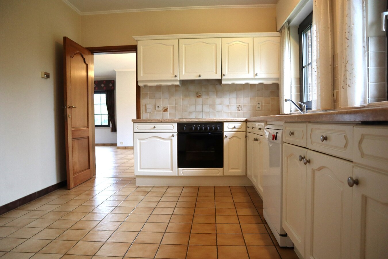 Villa met 3 slaapkamers te Haasrode (Oud-Heverlee) 