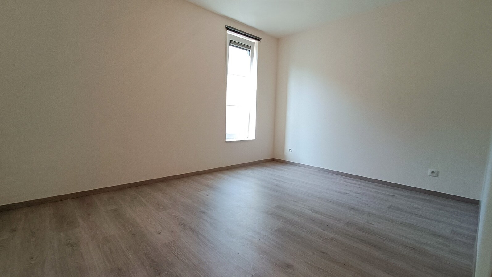 Prachtig gelijkvloers appartement met tuin en terras - EPC label A 