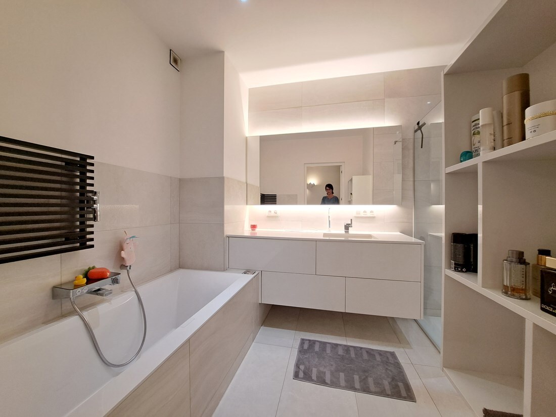 Luxe appartement te Hasselt 