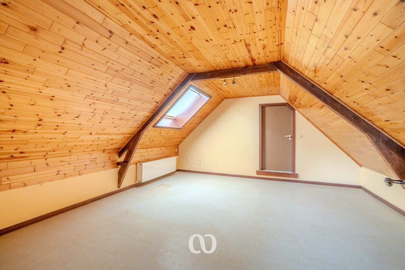 Subliem gelegen gerenoveerde hoeve 