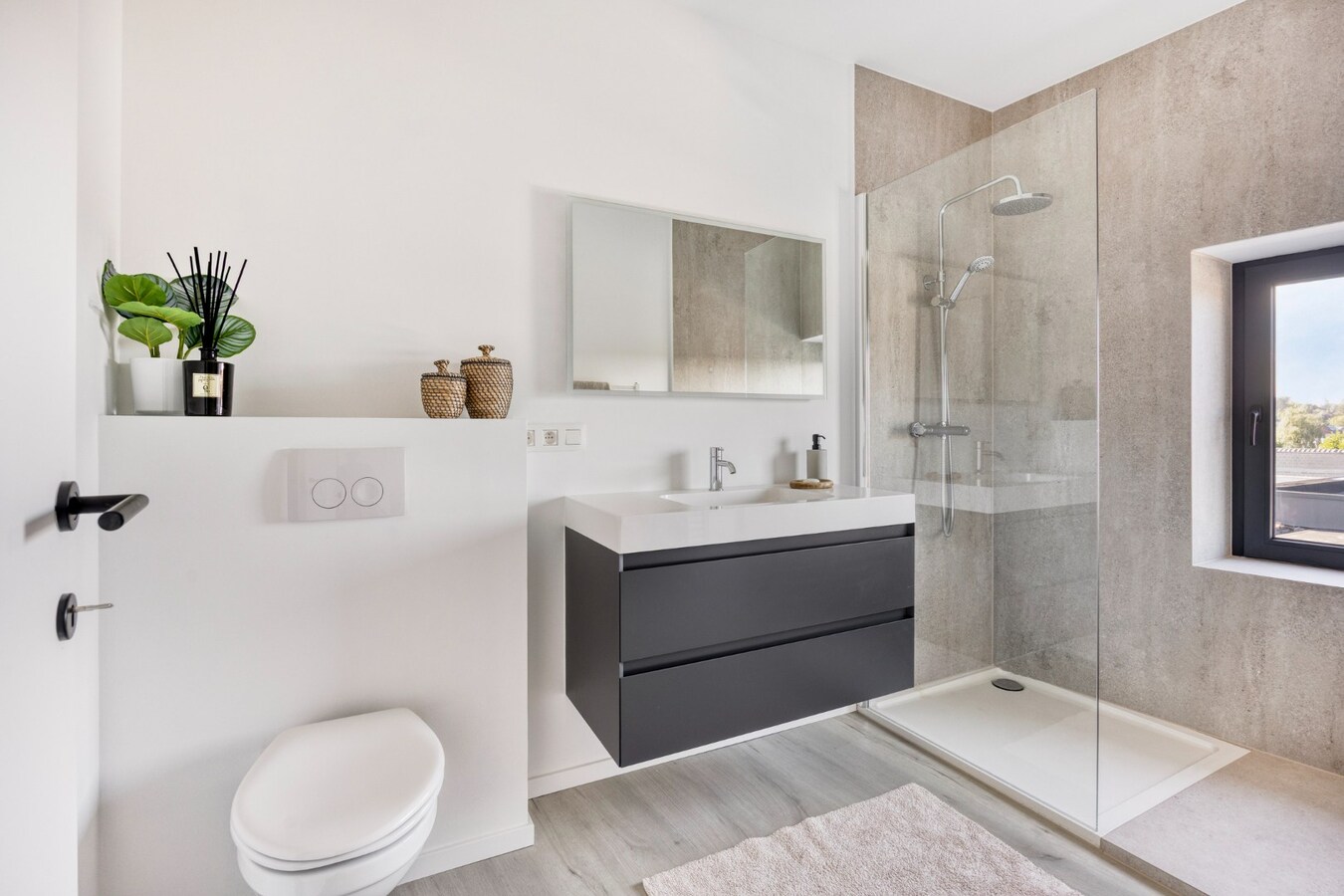 Prachtig gerenoveerde woning te Tienen - energielabel A 