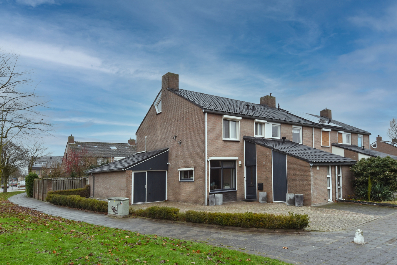 Verkocht woning - Panningen