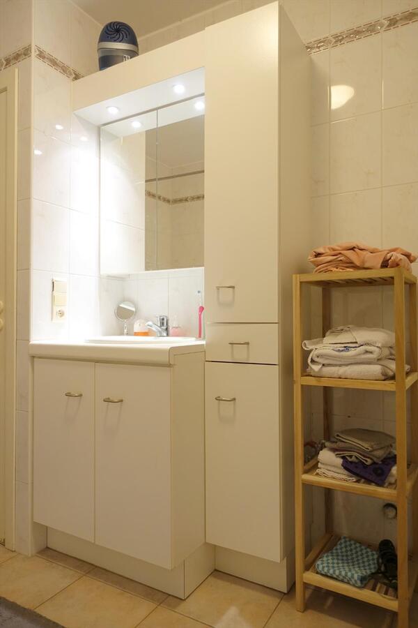 Gezellig appartement met zonnige tuin 