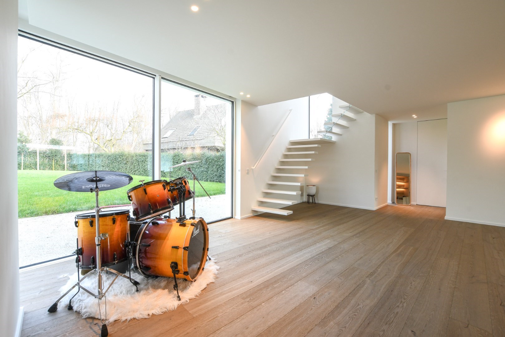 Luxe villa in Nieuwmunster, De Haan – Een unieke combinatie van stijl, comfort en duurzaamheid 