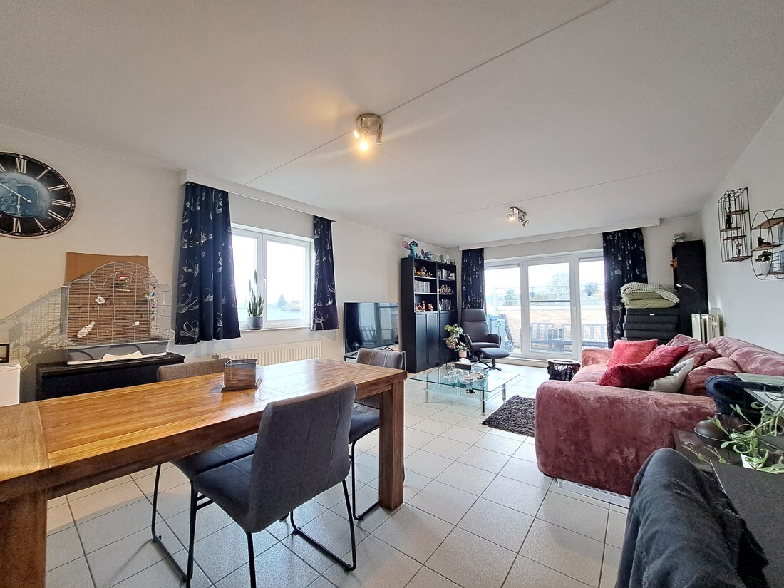 Verhuurd duplex - Hechtel