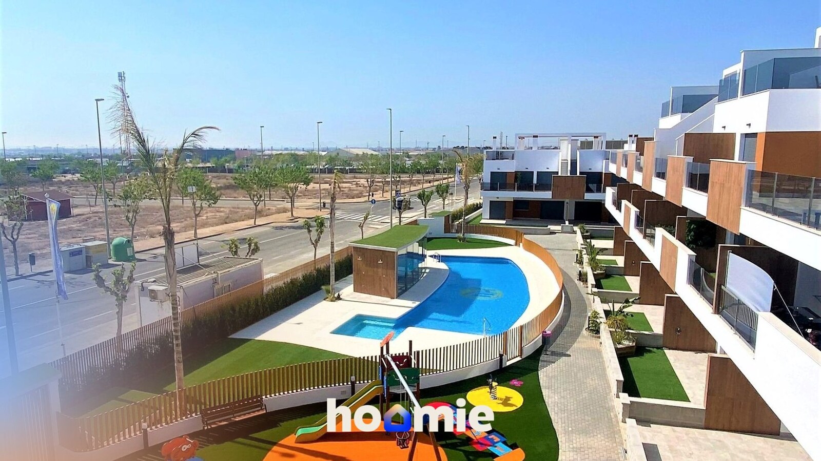 Woning te koop in Pilar de la Horadada