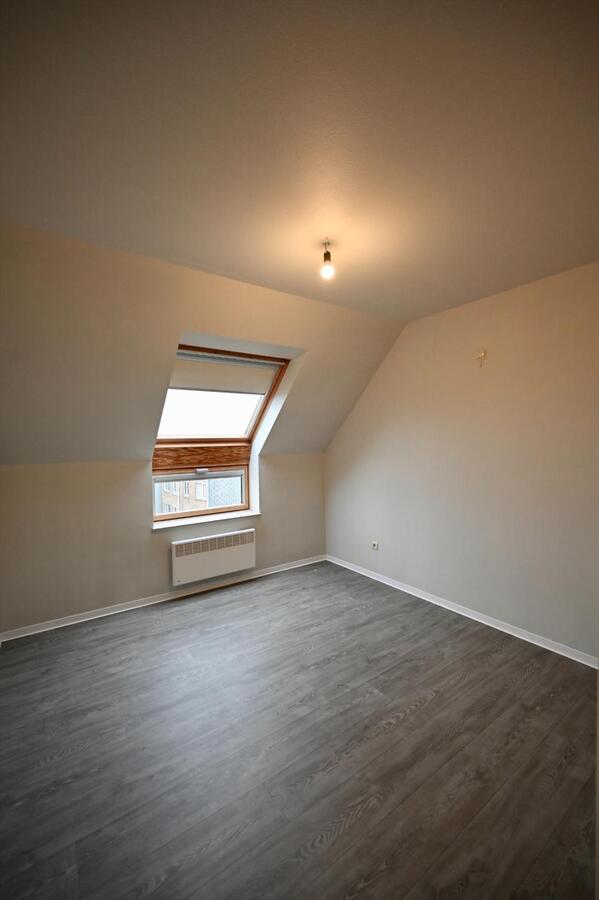 KNAP CENTRAAL GELEGEN DUPLEX APPARTEMENT MET TERRAS 