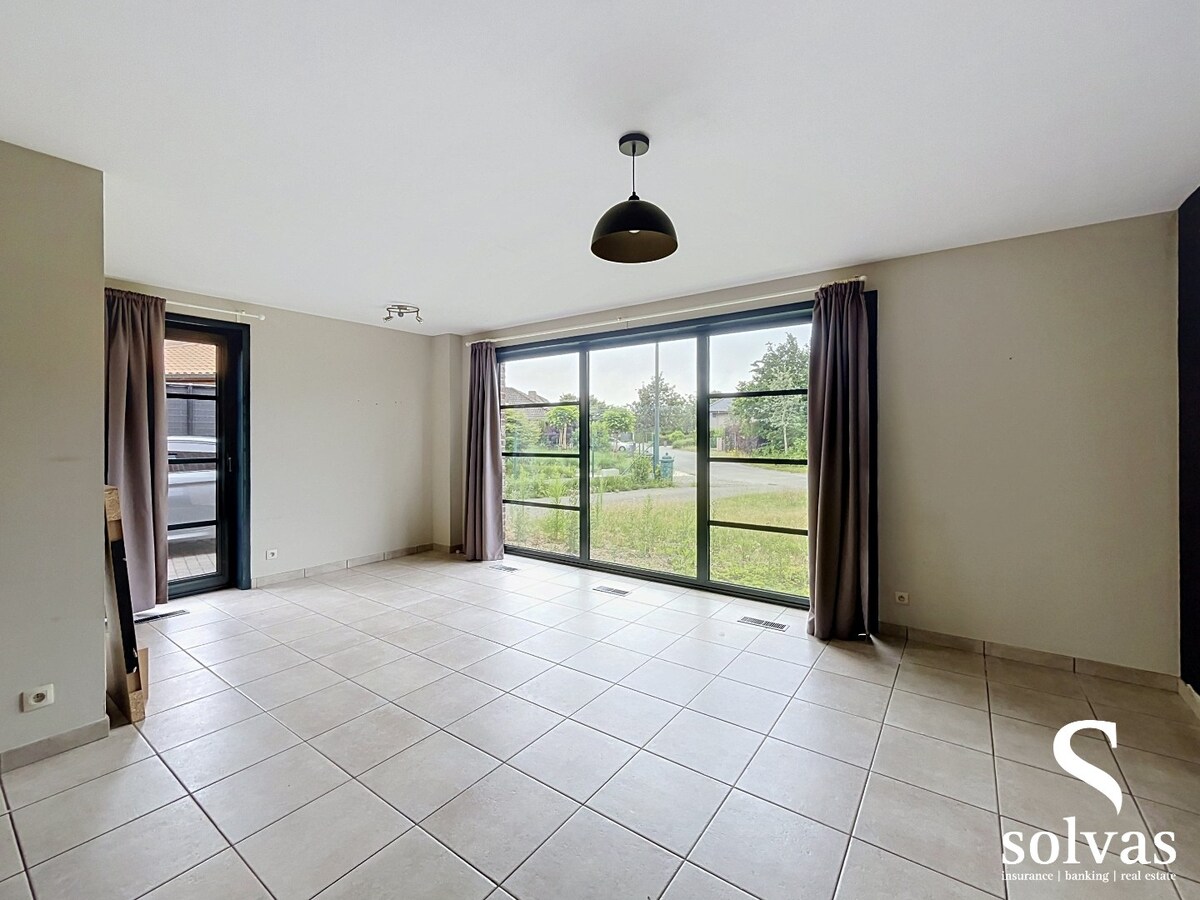 Rustig gelegen woning in Sleidinge! 