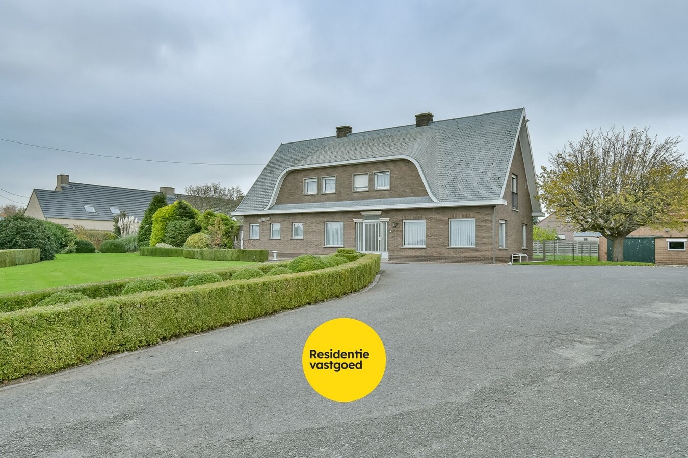 Te koop woning - Kortemark
