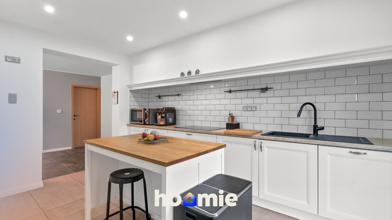 Woning te koop in Genk