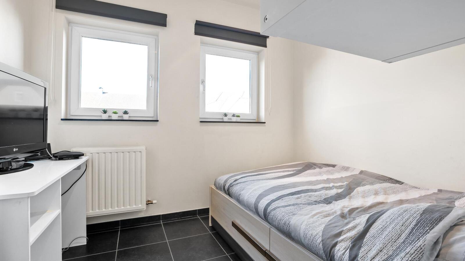 Woning sold in Maasmechelen