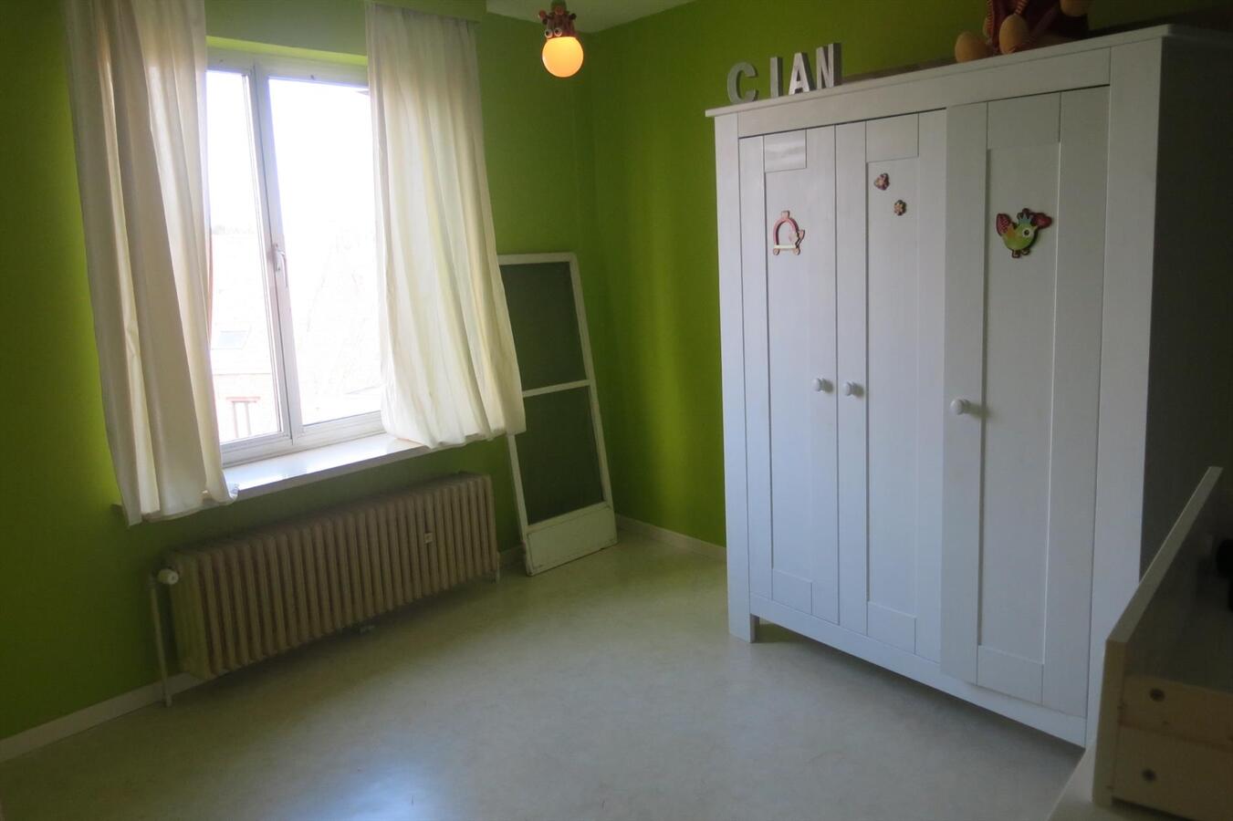 Zongericht appartement met 2 slaapkamers 