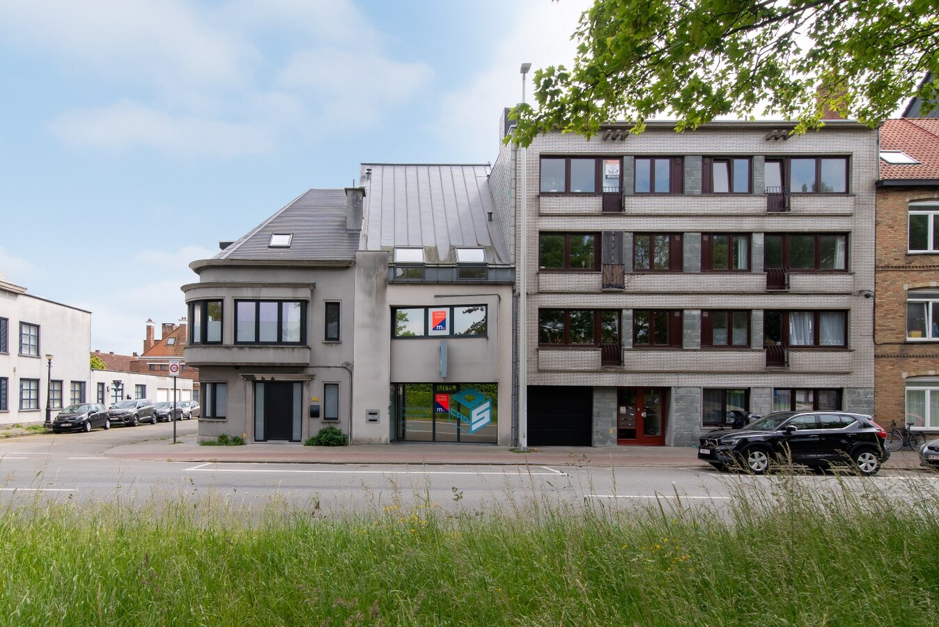 Instapklare ruime woning met 4 slaapkamers 