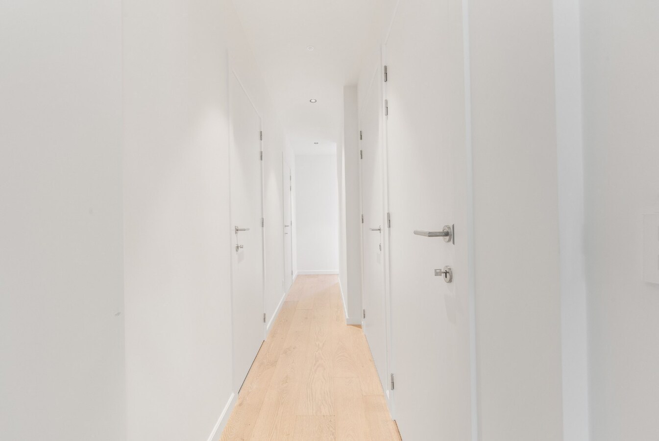 Luxueuze totaalrenovatie | Instapklaar dak appartement met mezzanine 