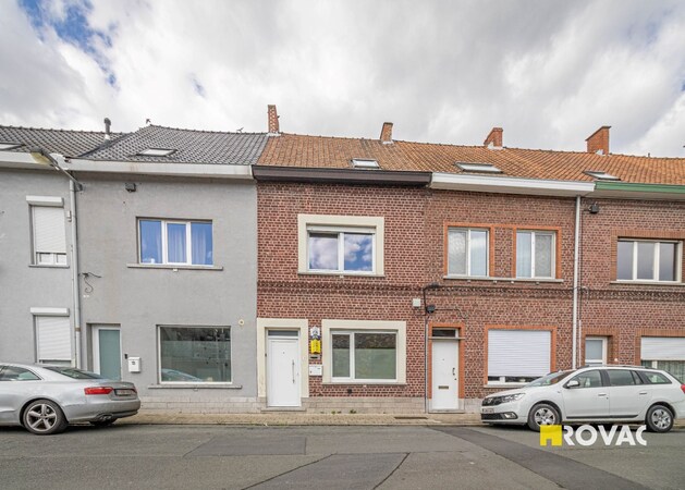 Te koop Woning te Izegem