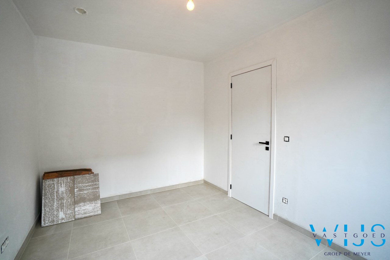 Nieuwbouw woning op 554m² te Assenede ! 