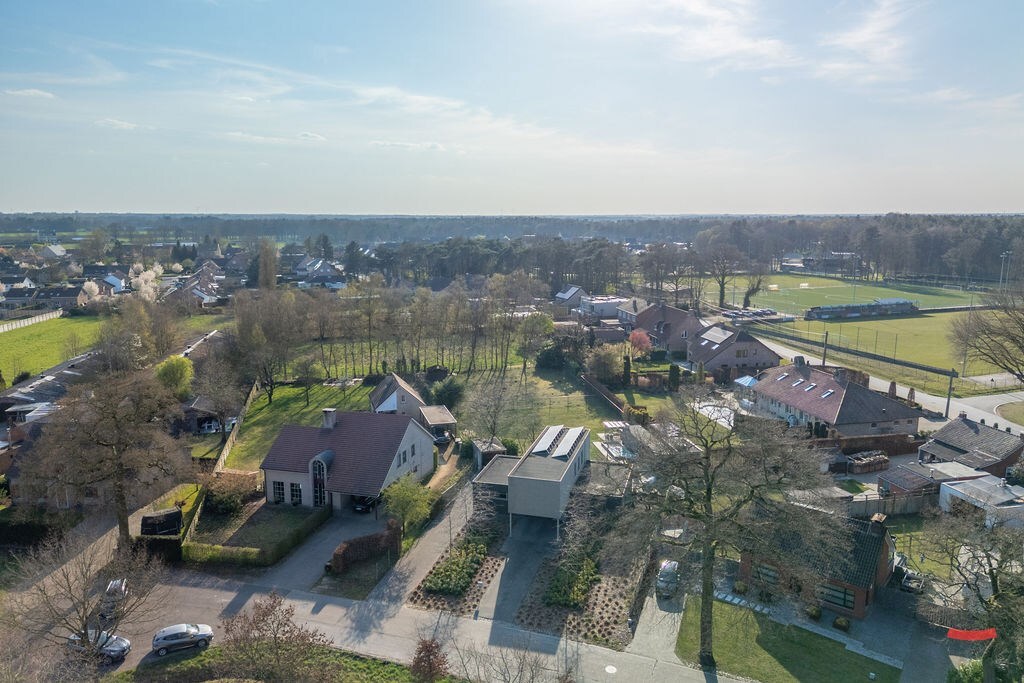 Woning verkocht in Ravels