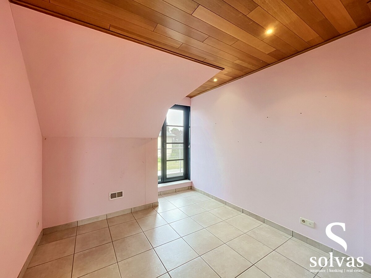 Rustig gelegen woning in Sleidinge! 
