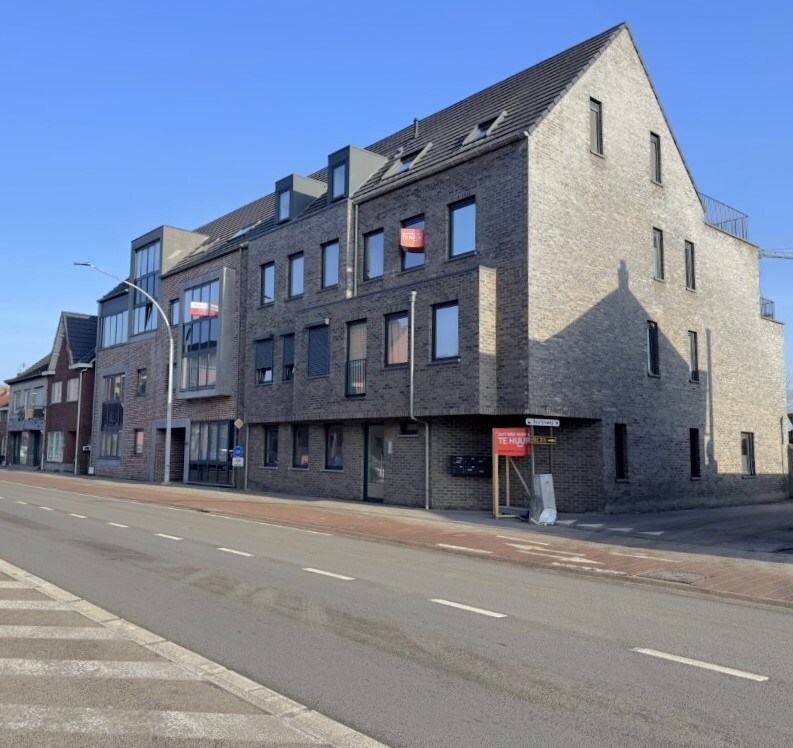 Appartement te huur in Ravels