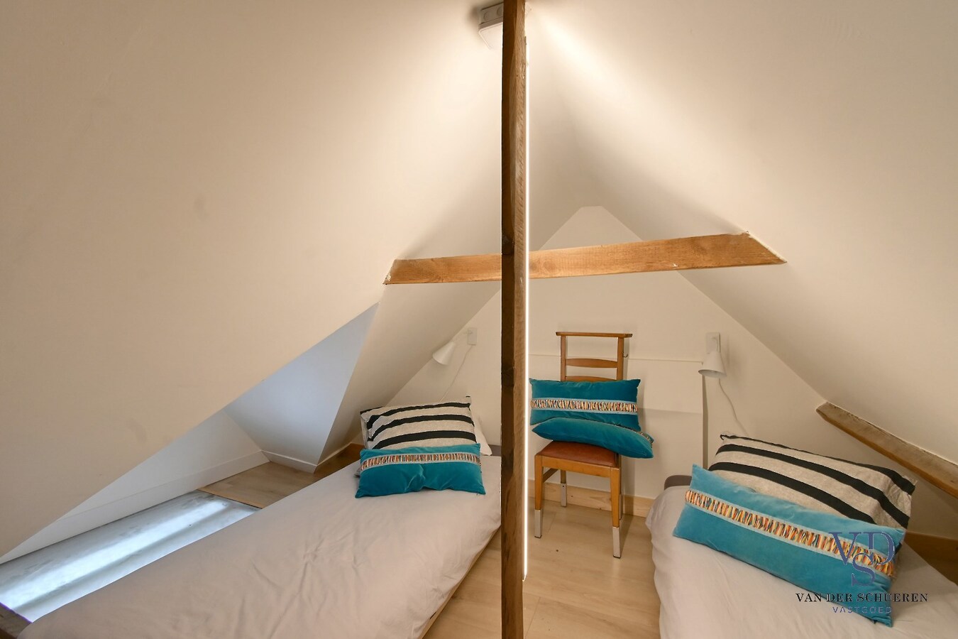 Charmante eigendom, centrum Oudenaarde 